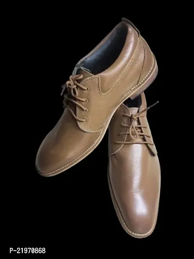 Stylish Formal Shoes For Men-thumb0