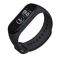 Luxury Gedgets mi M4 Band Smart Band Watch-thumb1