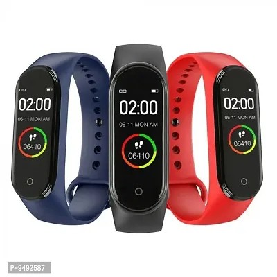 Smart discount band reloj