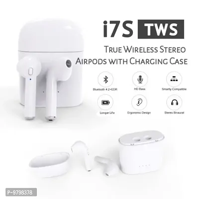 Case for i7s discount tws