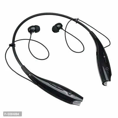 ACCRUMA HBS730 Stereo bluetooth Headset Sports Wireless Neckband-thumb0