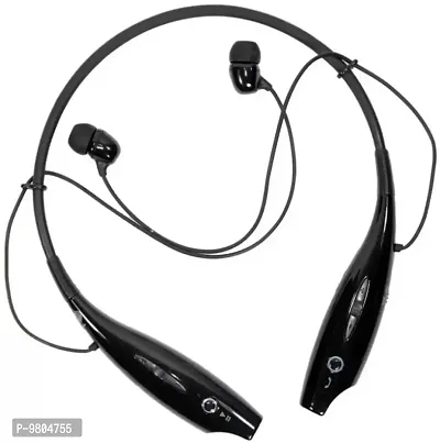 AVVRUMA HBS730 Headphone With Microphone,-thumb0