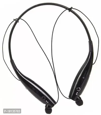 ACCRUMA  HBS-730 Bluetooth Wireless In Ear Earph-thumb0