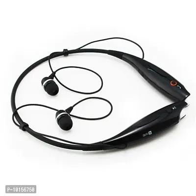 ACCRUMA HBS730 Wireless Bluetooth In Ear Neckband Earph