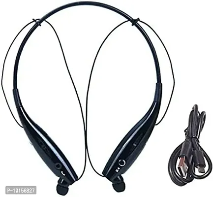 ACCRUMA HBS730 Wireless Bluetooth In Ear Neckband Earph-thumb0