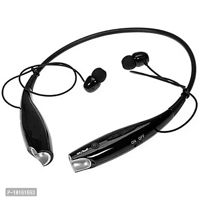 ACCRUMA HBS730 Wireless Bluetooth In Ear Neckband Earph