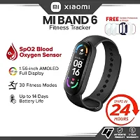 ACCRUMA M4 Smart Fitness Band-thumb3