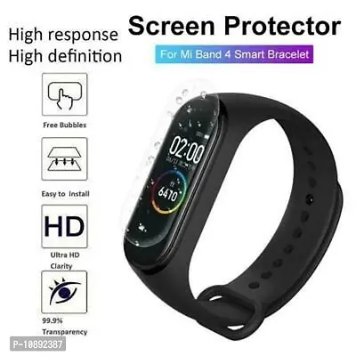 ACCRUMA M4 Smart Fitness Band-thumb3