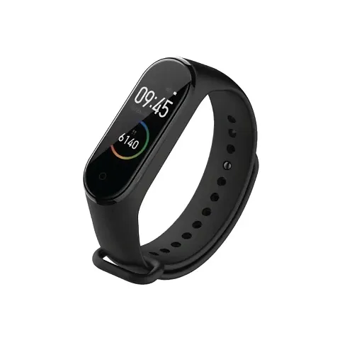 M4 Health Band Bluetooth Health Wrist Smart Band Monitor