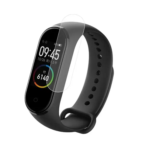 Fitness Band Smart Watch Daily Activity Tracker