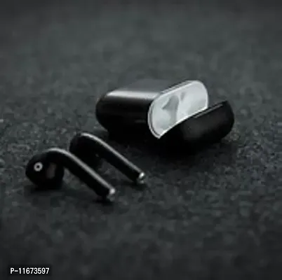 Classy Wireless Bluetooth Ear Pods-thumb2