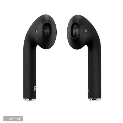 Classy Wireless Bluetooth Ear Pods-thumb4