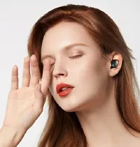 Classy Wireless Bluetooth Ear Buds-thumb2