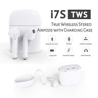 Classy Wireless Bluetooth Ear Pods-thumb2