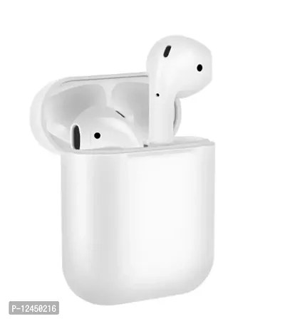 Classy Wireless Bluetooth Ear Pods