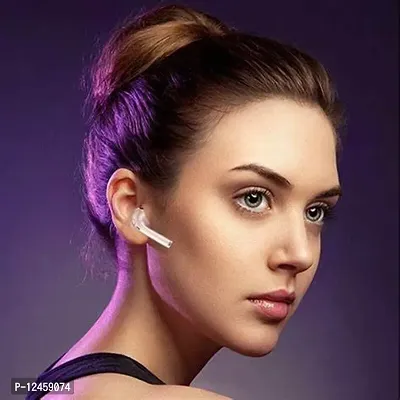 Classy Wireless Bluetooth Ear Pods-thumb2