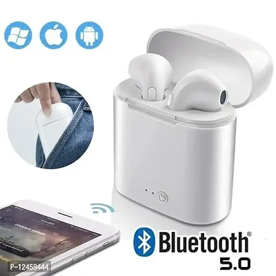 Classy Wireless Bluetooth Ear Pods