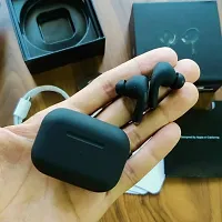 Classy Wireless Bluetooth Ear Buds-thumb1