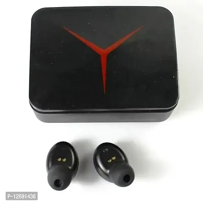 Classy Wireless Bluetooth Ear Buds