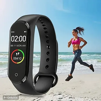 M4 deals smart band