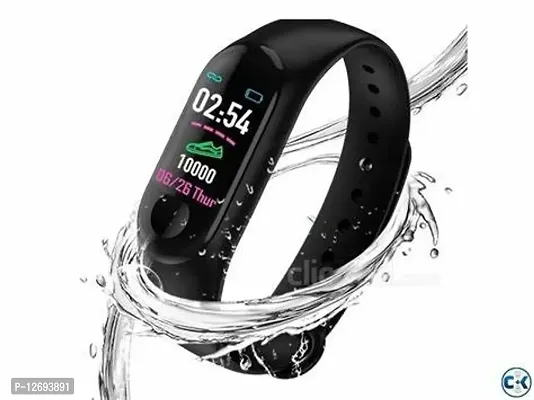 Fitness band best sale for boys