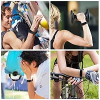 ACCRUMA M4 Smart Band Bluetooth Plus Wireless Fitness Band for Boys/Men/Kids/Women | Sports Watch Compatible-thumb1