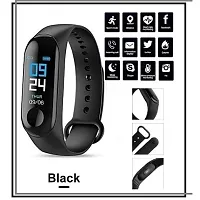 Modern Smart Bands for Unisex, Pack of 1-thumb1