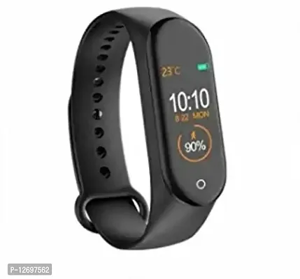 Modern Smart Bands for Unisex, Pack of 1-thumb0
