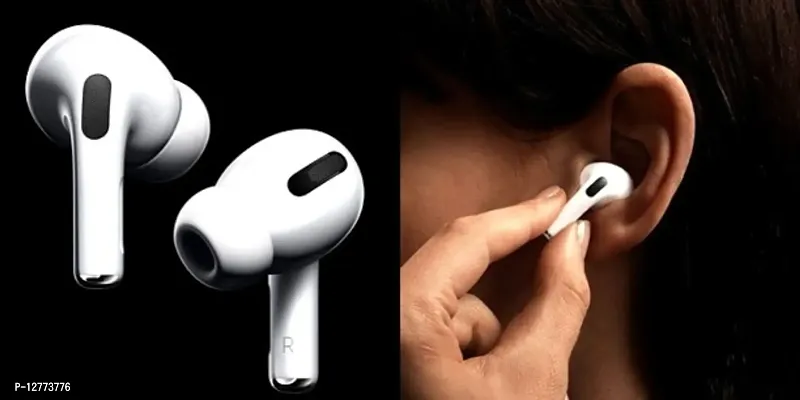 ACCROMA  AirPods Pro in Black: Unmatched Sound Quality and Style for the Modern Audiophile-thumb4