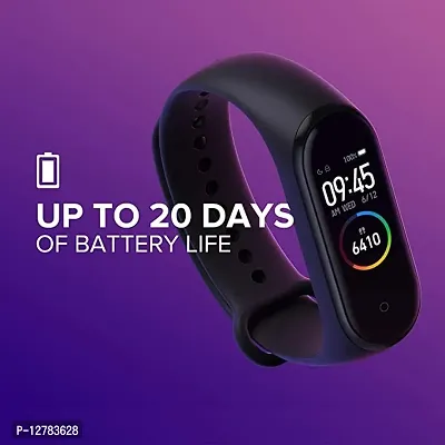 Modern Smart Band for Unisex-thumb2