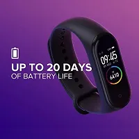 Modern Smart Band for Unisex-thumb1