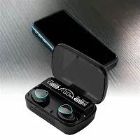 ACCRUMA M10 TWS Bluetooth In ear Earbuds Wireless Earbuds Bluetooth 5.1 Headphones-thumb3