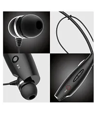 ACCRUMA  With Mic Headphones/Earphones-thumb2