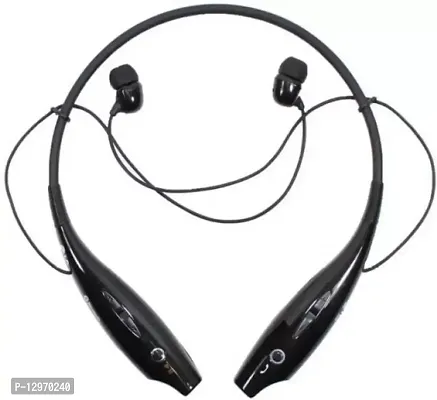 ACCRUMA  With Mic Headphones/Earphones-thumb0