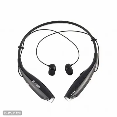 ACCRUMA  With Mic Headphones/Earphones-thumb0