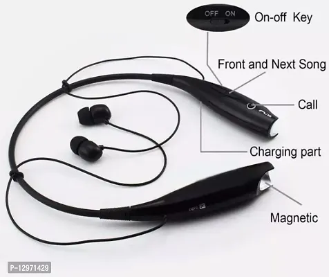 ACCRUMA  With Mic Headphones/Earphones-thumb2