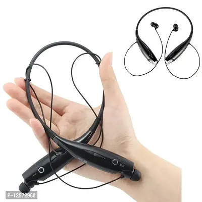 ACCRUMA  With Mic Headphones/Earphones-thumb0