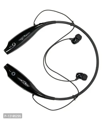 ACCRUMA HBS-730 Bluetooth Wireless In Ear Earph-thumb0