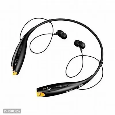 ACCRUMA HBS-730 Bluetooth Wireless In Ear Earph