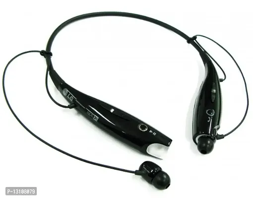 ACCRUMA HBS-730 Bluetooth Wireless In Ear Earph-thumb0