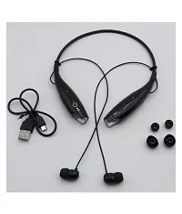 ACCRUMA HBS-730 Bluetooth Wireless In Ear Earph-thumb1