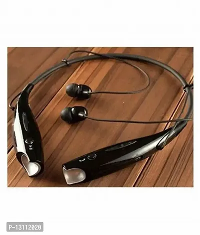 ACCRUMA HBS-730 Bluetooth Wireless In Ear Earph-thumb0