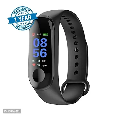 Fitness discount band m4