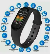 ACCRUMA M4 Fitness Band-thumb3