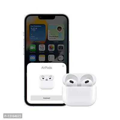 ACCRUMA  AirPods Pro in White: Unmatched Sound Quality and Durability for Long-Lasting Use-thumb3