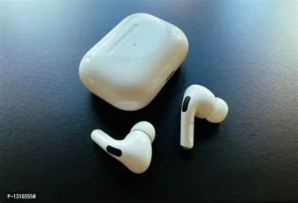 ACCRUMA  AirPods Pro in White Color Accruma AirPods Pro in White: The Ultimate Audio Solution for Audiophiles-thumb0