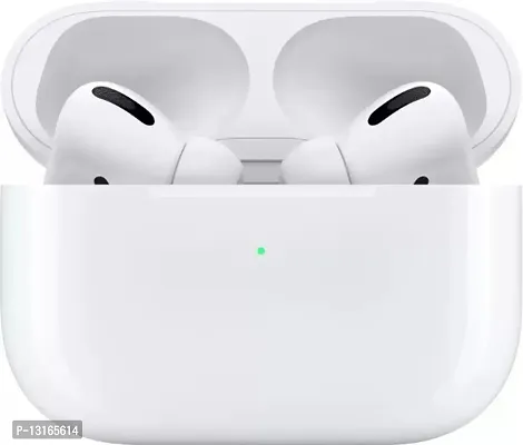 ACCRUMA a AirPods Pro in White: The Perfect Audio Companion for Relaxation-thumb0