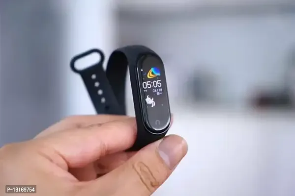 Fitness bands 2025 under 500