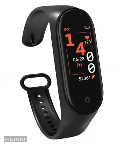 Modern Smart Band for Unisex-thumb0