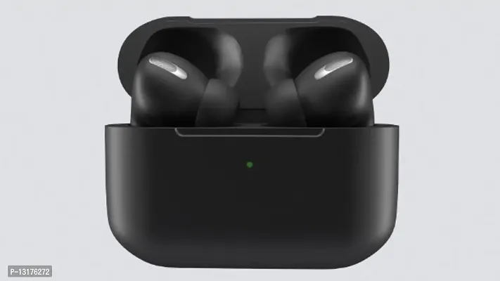 ACCRUMA  AirPods Pro in Black: Unmatched Sound Quality and Style for the Modern Audiophile-thumb0